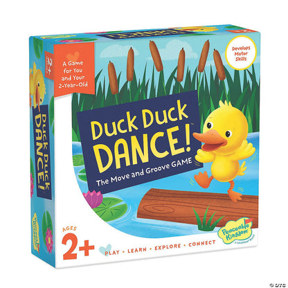 Duck Duck Dance - Good Games