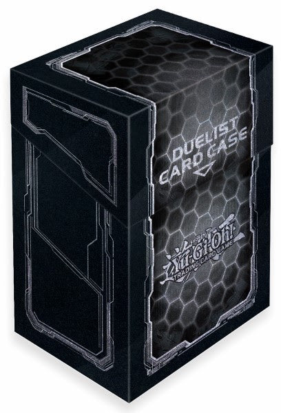 Yu-Gi-Oh! - Dark Hex Card Case - Good Games