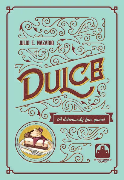 Dulce (Preorder)