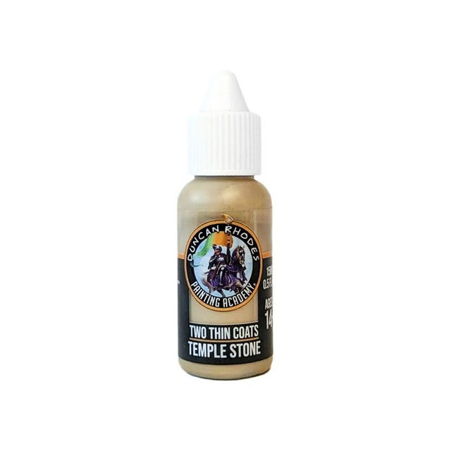 Two Thin Coats - Temple Stone 15ml - Good Games
