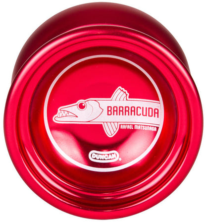 Duncan Yo Yo Expert Barracuda Red - Good Games