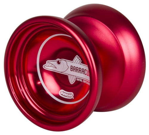 Duncan Yo Yo Expert Barracuda Red - Good Games