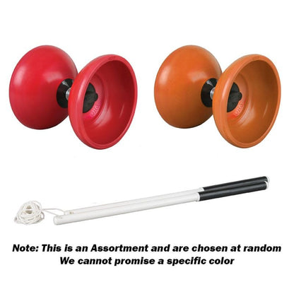 Duncan Pheonix Diabolo - Good Games