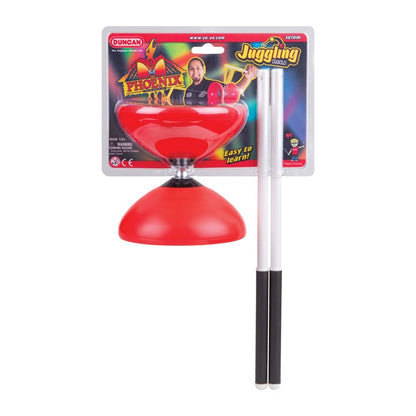 Duncan Pheonix Diabolo - Good Games