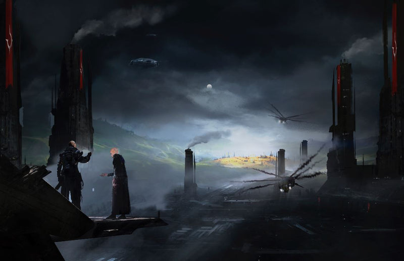 Dune - The Great Game - Houses of the Landsraad - Good Games