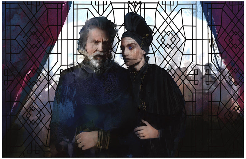 Dune - The Great Game - Houses of the Landsraad - Good Games