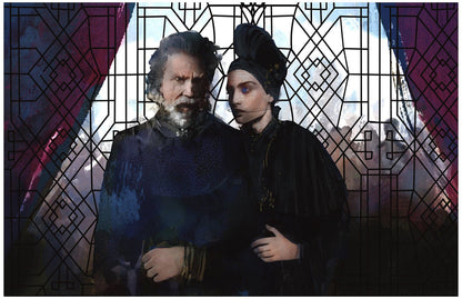 Dune - The Great Game - Houses of the Landsraad - Good Games