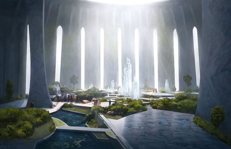 Dune - The Great Game - Houses of the Landsraad - Good Games