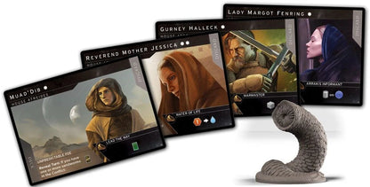 Dune Imperium Uprising - Good Games