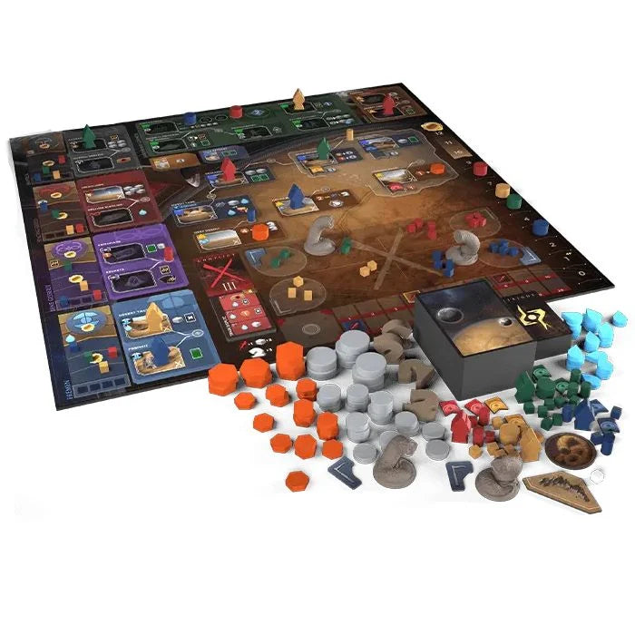 Dune Imperium Uprising - Good Games