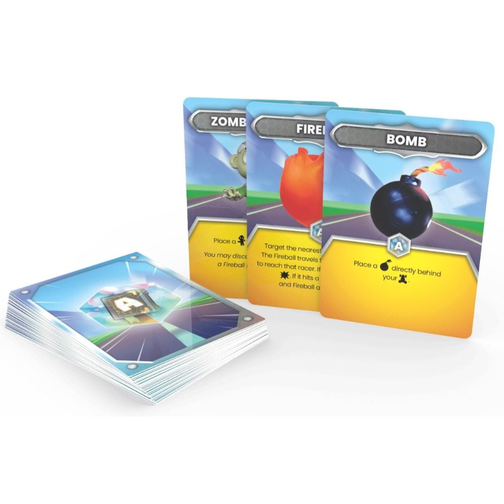 Dungeon Kart - Good Games