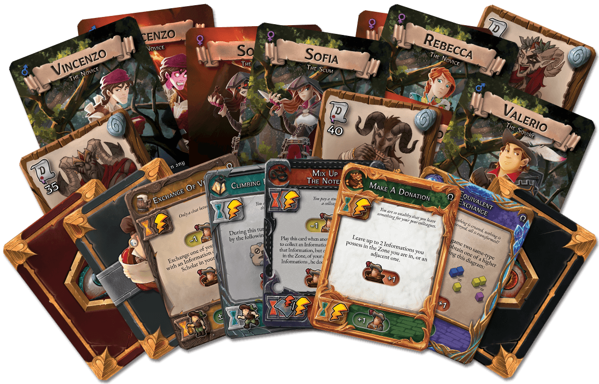 Dungeonology: The Expedition - Good Games