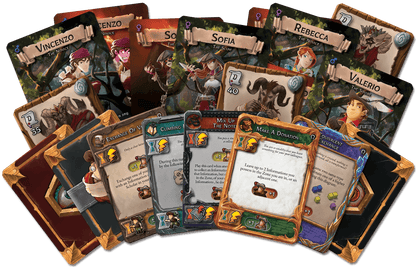 Dungeonology: The Expedition - Good Games