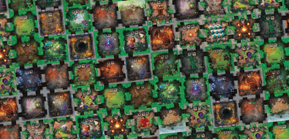 Dungeonology: The Expedition - Good Games