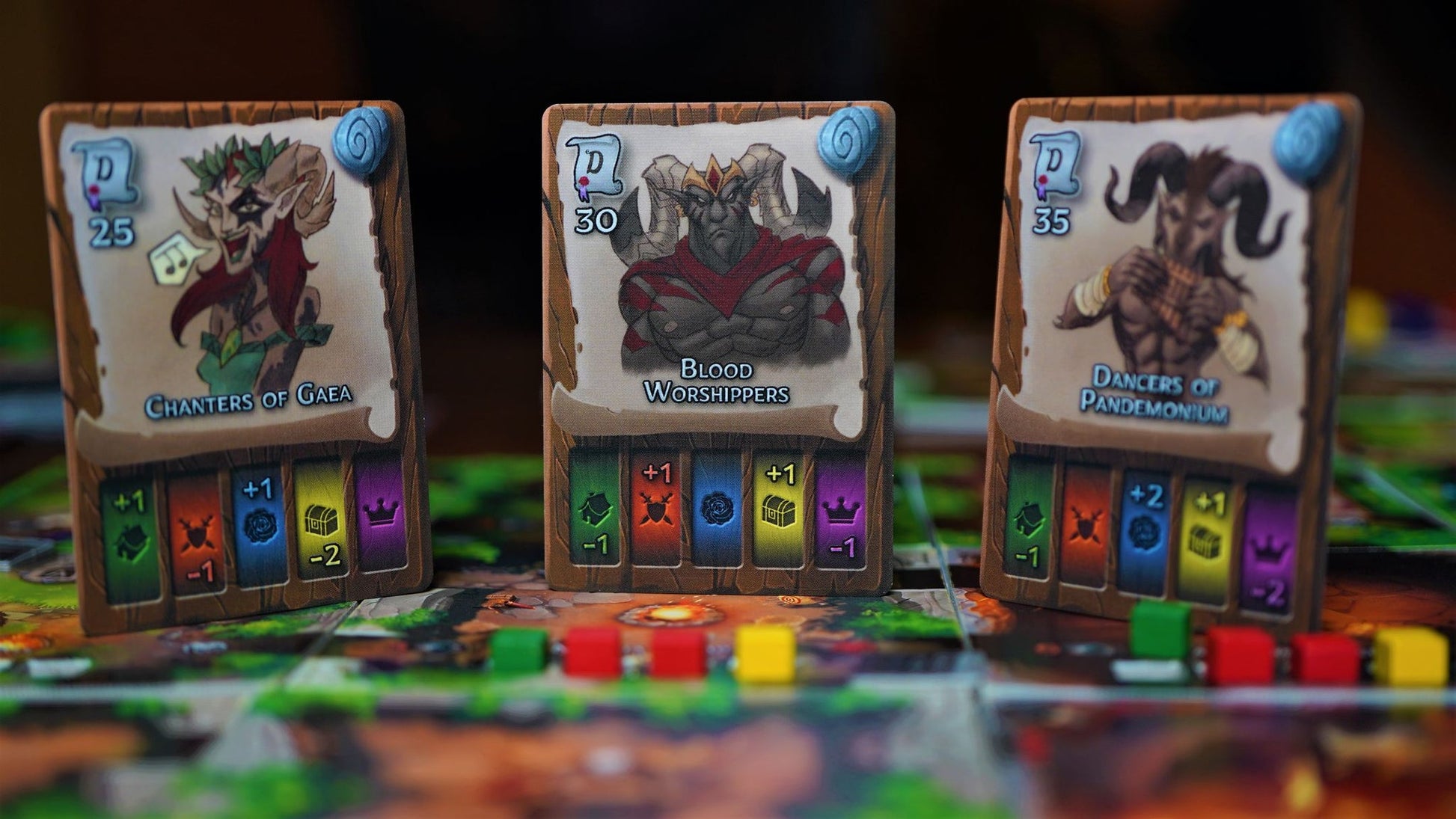 Dungeonology: The Expedition - Good Games