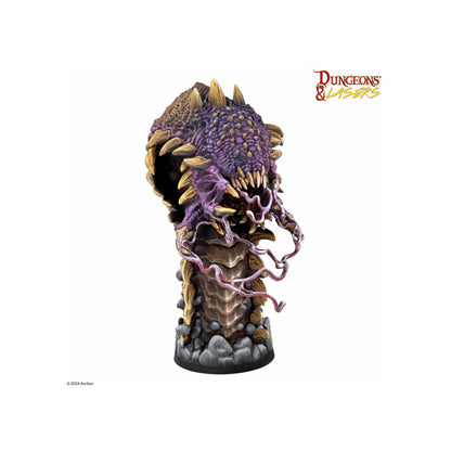 Archon Studio Dungeons and Lasers Sandwyrm - Good Games