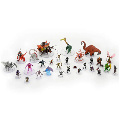 Dungeons & Dragons Icons of the Realms Mordenkainen Presents Monsters of the Multiverse Booster - Good Games