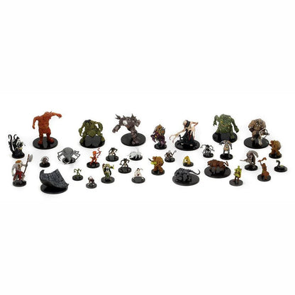 Dungeons and Dragons - Icons of the Realms Volo & Mordenkainens Foes Booster - Good Games