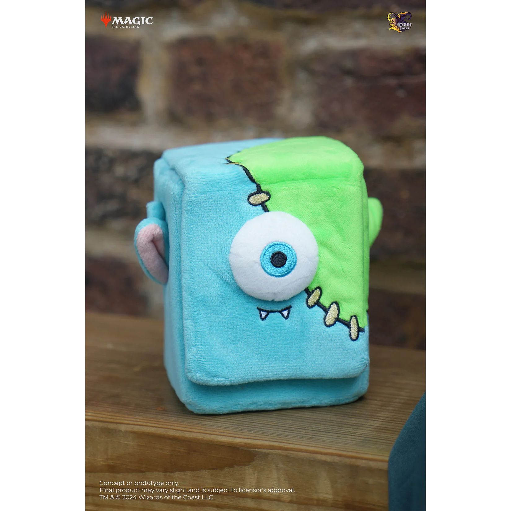 Gatherers Tavern - Fblthp ARTY Box Duskmourn Edition - Good Games