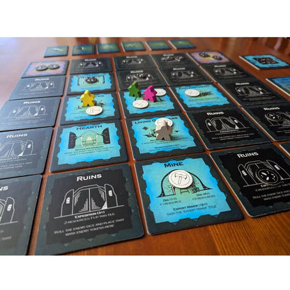 Dwarves: Reclaim your Kingdom - Good Games