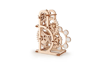 Ugears - Dynometer - Good Games