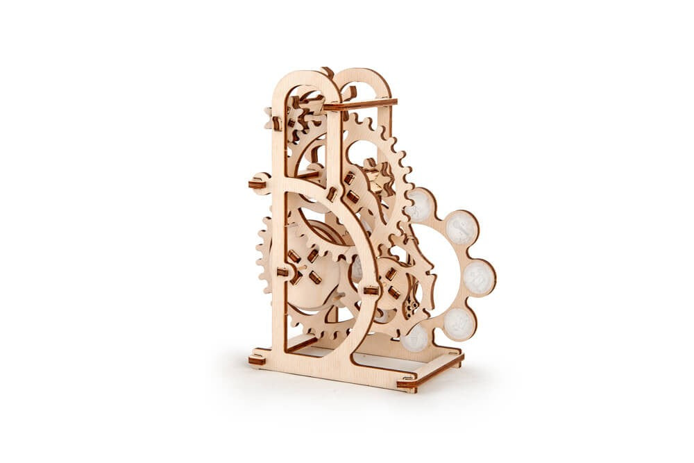 Ugears - Dynometer - Good Games