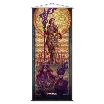 Magic The Gathering - Wall Scroll - Theros Beyond Death V2 - Good Games