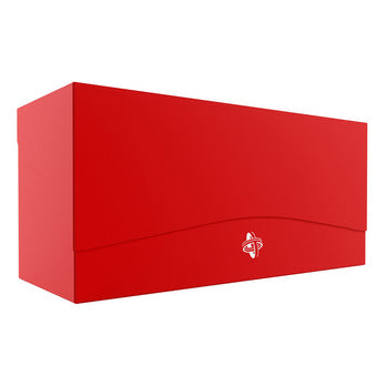 Gamegenic - Triple Deck Holder 300+ XL Red