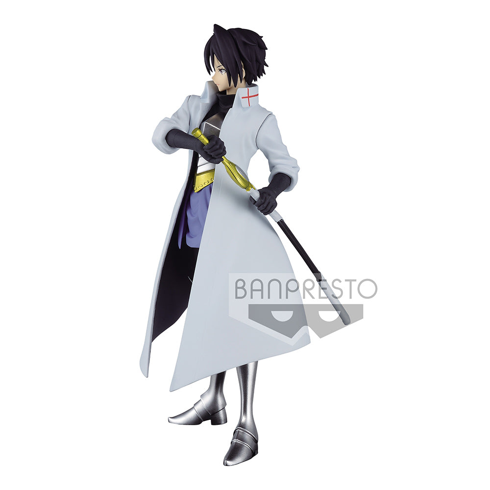 That Time I Got Reincarnated As A Slime -Otherworlder-Figure Vol.15(A:Hinata Sakaguchi) - Good Games