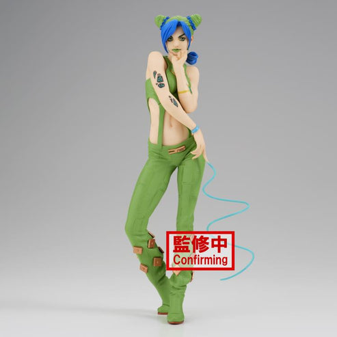 JoJos Bizarre Adventure Jolyne Cujoh - Good Games