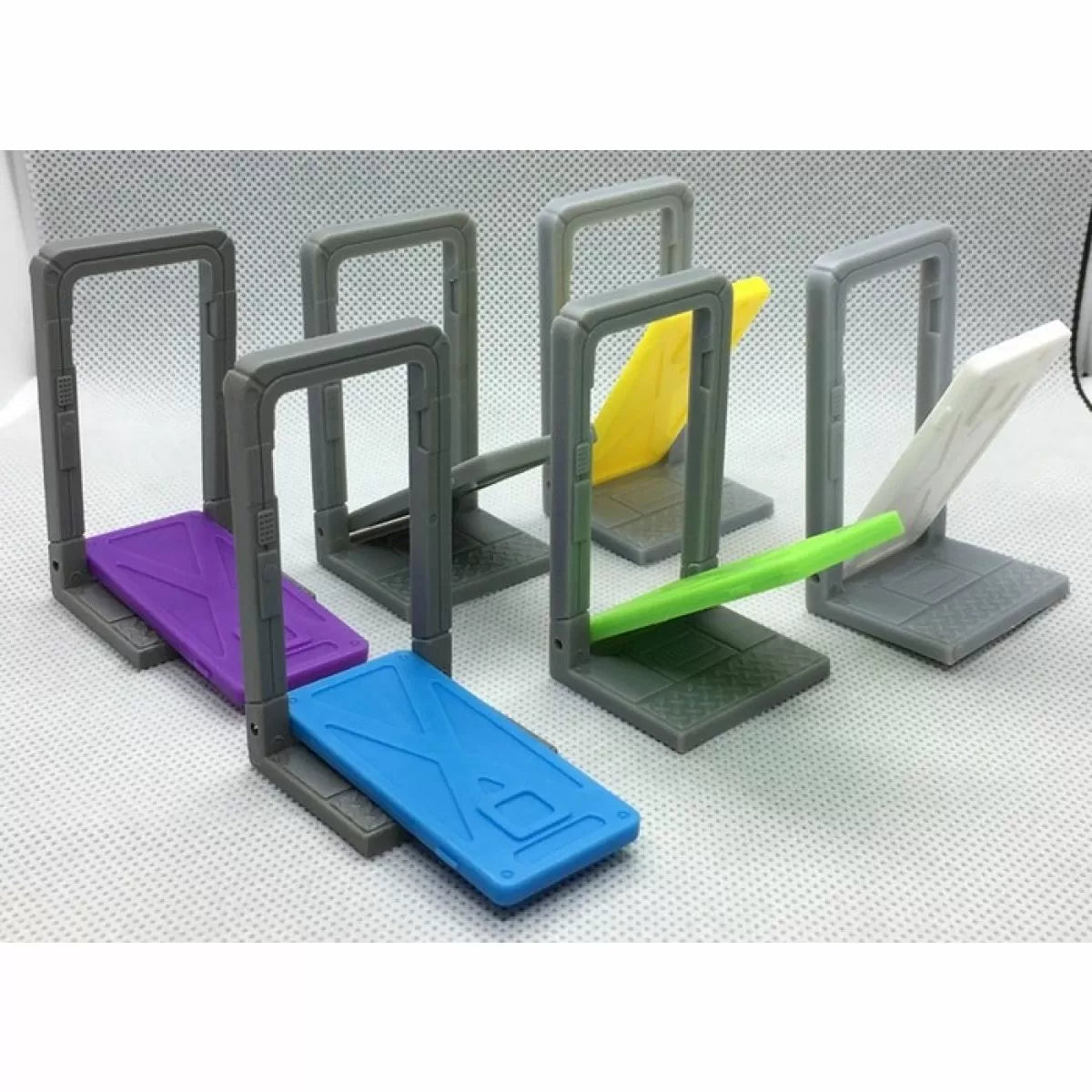 Zombicide: Invader – 3D Plastic Doors