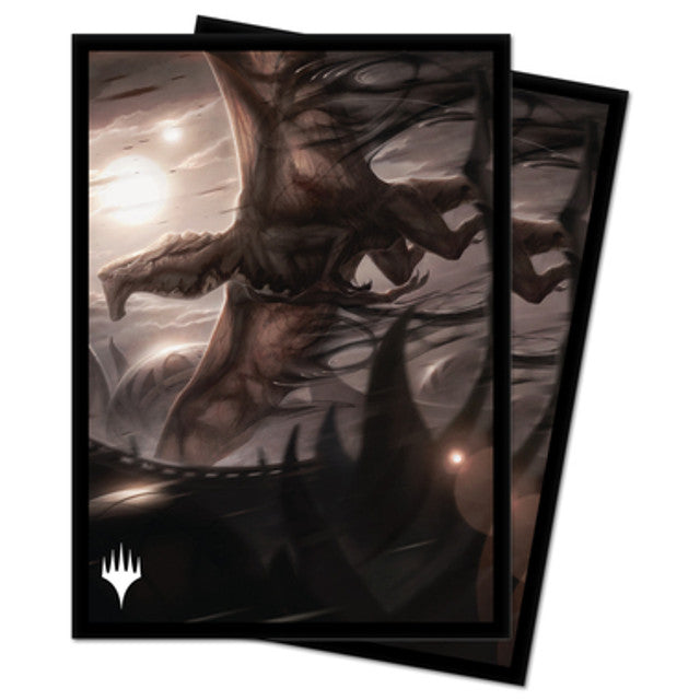 Magic the Gathering - Deck Protector Strixhaven 100ct v1 - Good Games
