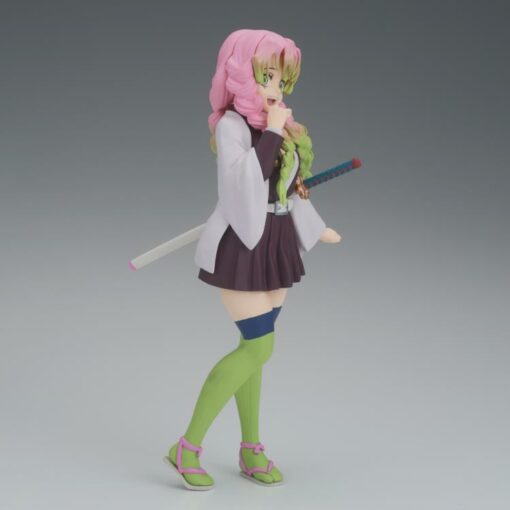 Demon Slayer Glitter and Glamours Mitsuri Kanroji (Preorder) - Good Games