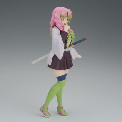 Demon Slayer Glitter and Glamours Mitsuri Kanroji (Preorder) - Good Games