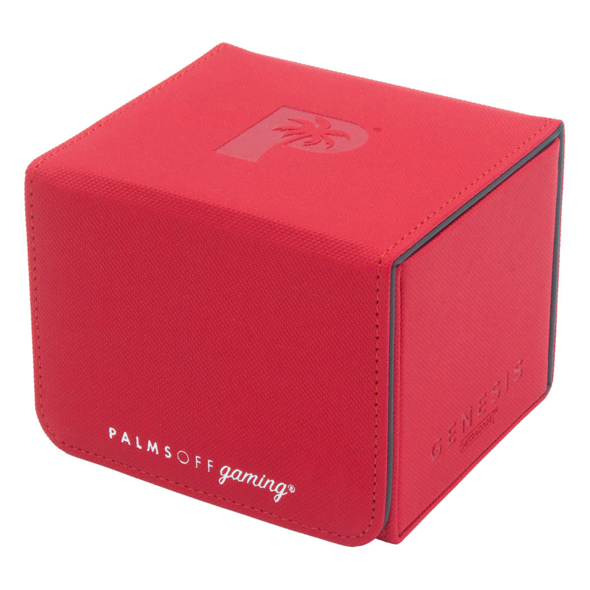 Palms Off Gaming - Genesis 100+ Deck Box