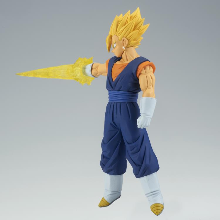 DBZ GxMateria The Vegito - Good Games