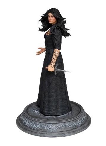 The Witcher (TV) - Yennefer Figure - Good Games