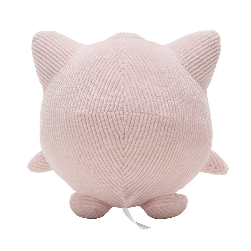 Pokemon Plush Assortment 8 - Jigglypuff - Good Games