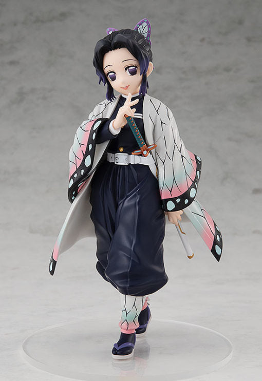 Demon Slayer: Kimestu No Yaiba Pop Up Parade: Shinobu Kocho - Good Games