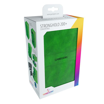 Gamegenic - Stronghold 200+ XL