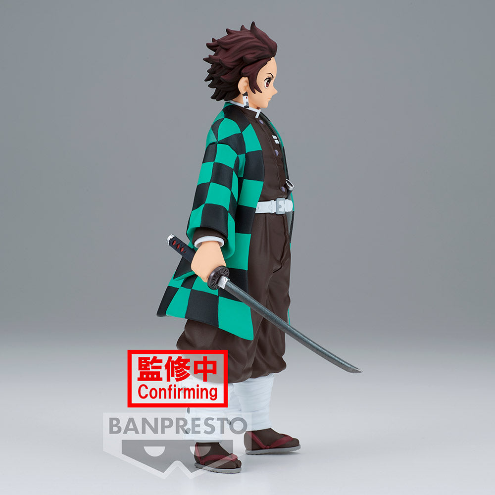 Demon Slayer Vol.28 Tanjiro Kamado - Good Games