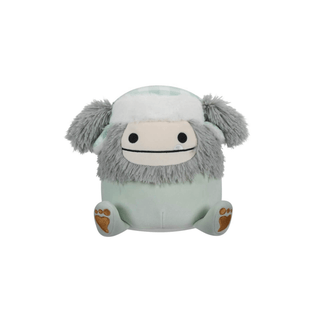 Squishmallows 5 Inch Christmas - Good Games
