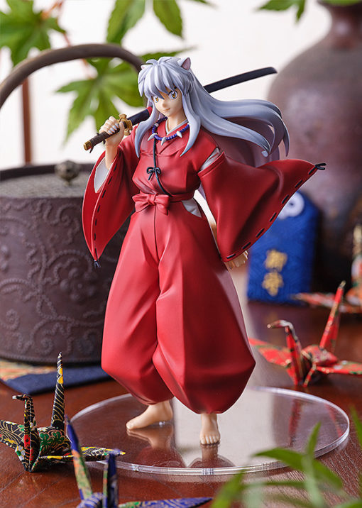Pop Up Parade Inuyasha - Good Games