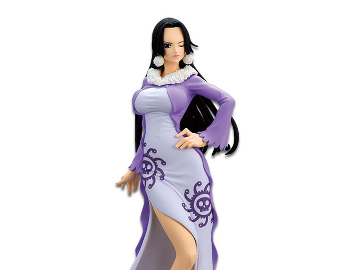 One Piece Glitter &amp; Glamours BOA Hancock B - Good Games