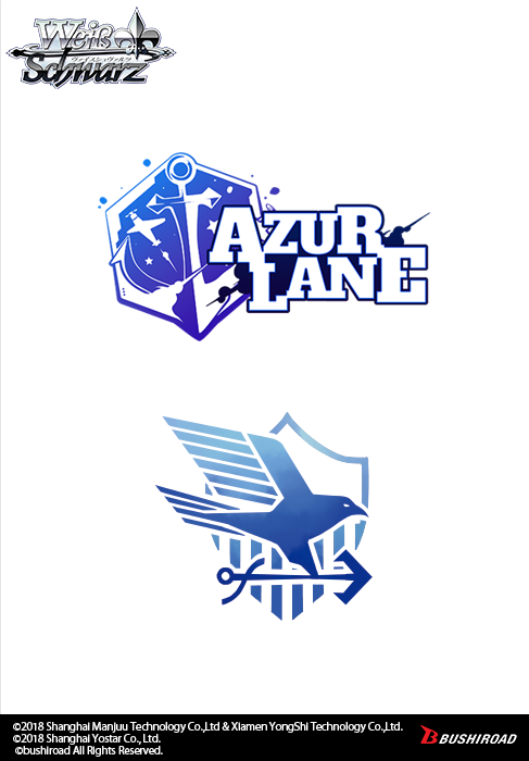 Weiss Schwarz - Trial Deck Azur Lane - Good Games