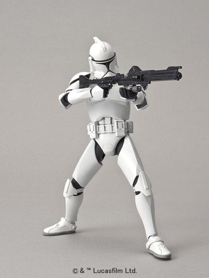 1/12 Star Wars Clone Trooper - Good Games