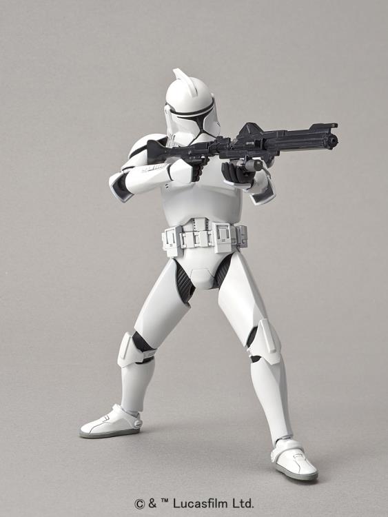 1/12 Star Wars Clone Trooper