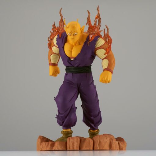 Dragon Ball Super: Super Hero History Box Vol.7 Orange Piccolo - Good Games