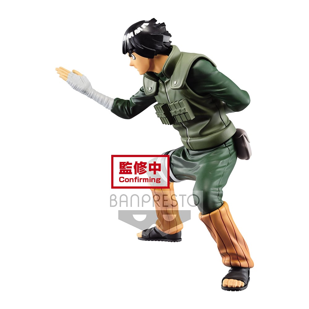 Naruto: Shippuden Vibration Stars Rock Lee - Good Games
