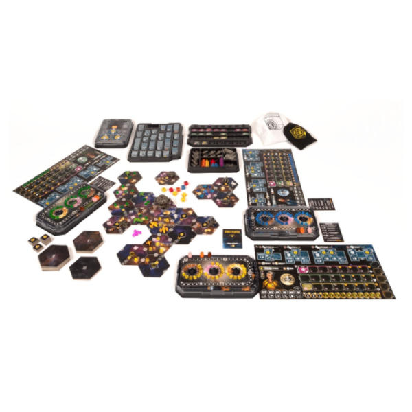 Eclipse: New Dawn for the Galaxy - Good Games